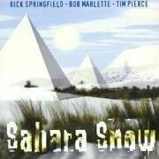 Rick Springfield : Sahara Snow